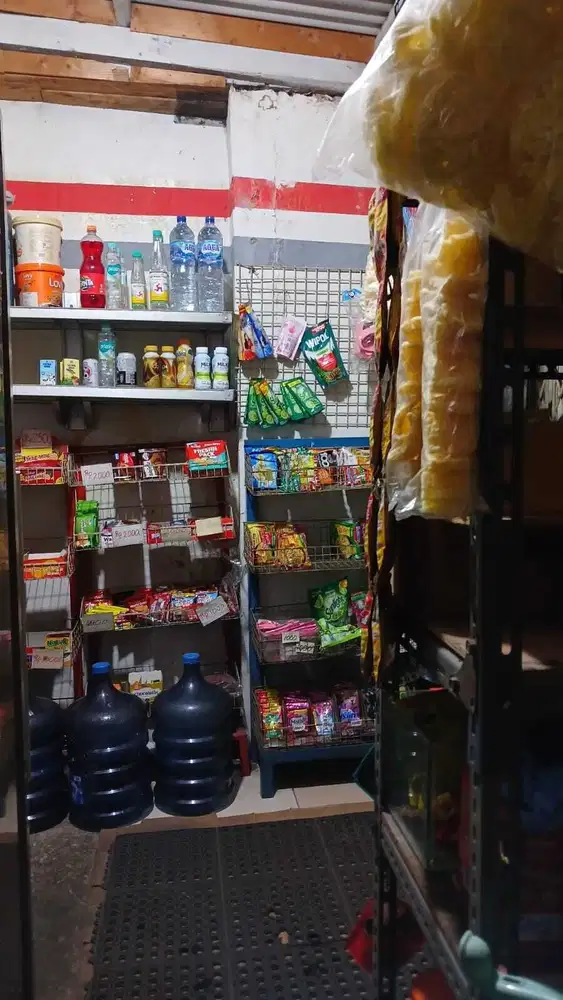 URGENT Rumah sewa plus SRC di Antapani Bandung dekat Kiara Park (2th)