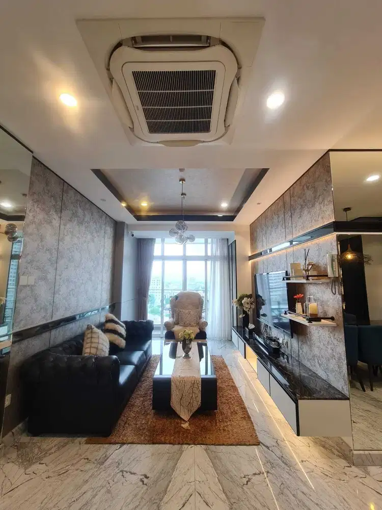 Condominium Podomoro Tower Southern