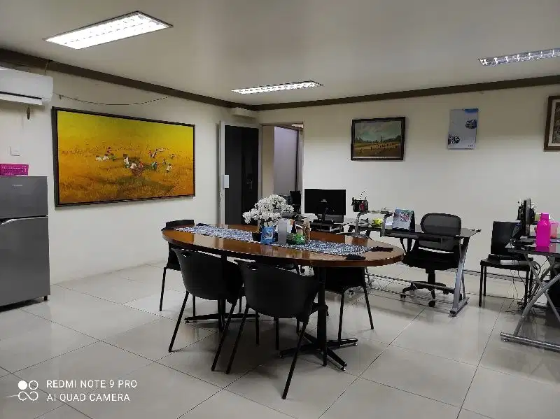 Disewakan Ruang Kantor ROP, Kuningan, Jaksel