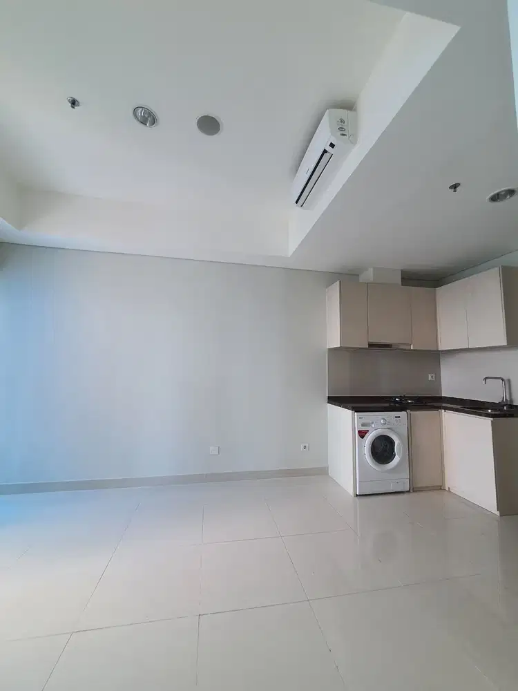 Dijual Apartemen Puri Mansion 3BR Tower C Termurah