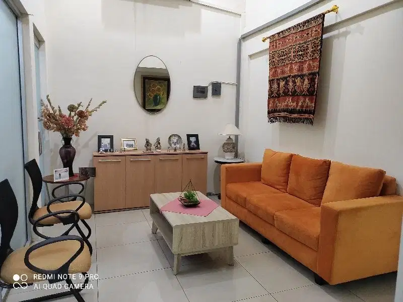 Dijual Rasuna Office Park II, Kuningan, Jaksel