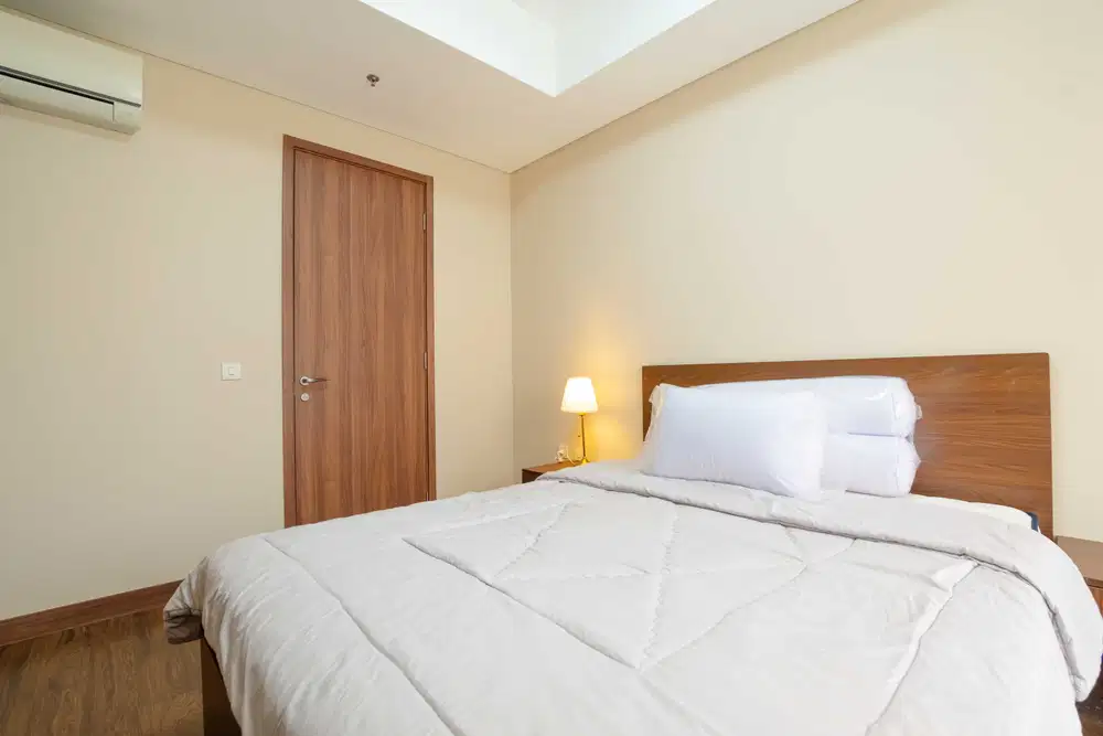 Sewa Apartemen The Branz Simatupang 2 BR Furnished Mayapada Hospital