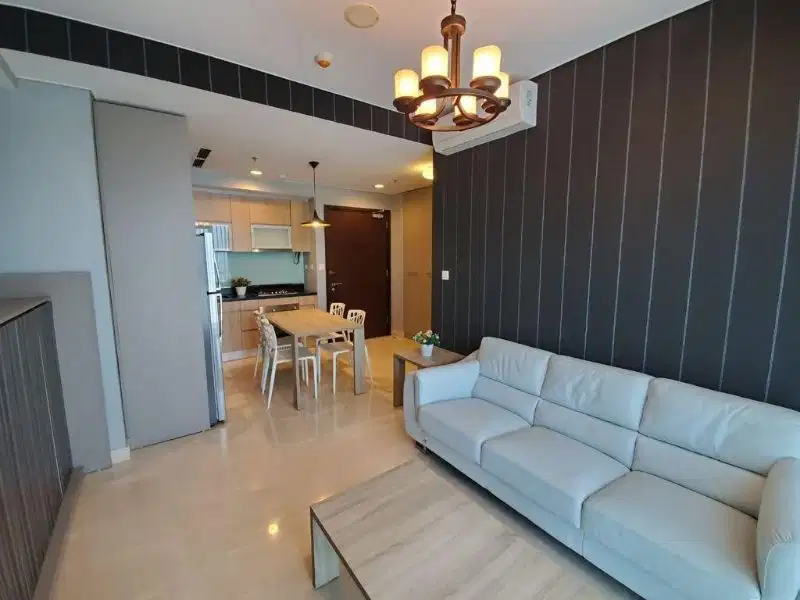 Apartemen Dijual Setiabudi Sky Garden Tower Sky