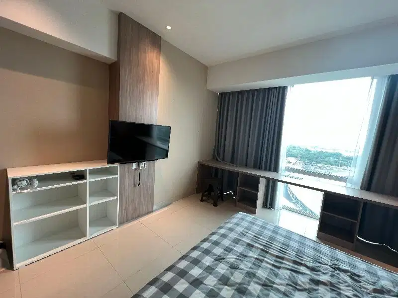 apartemen U Residence studio tower 3