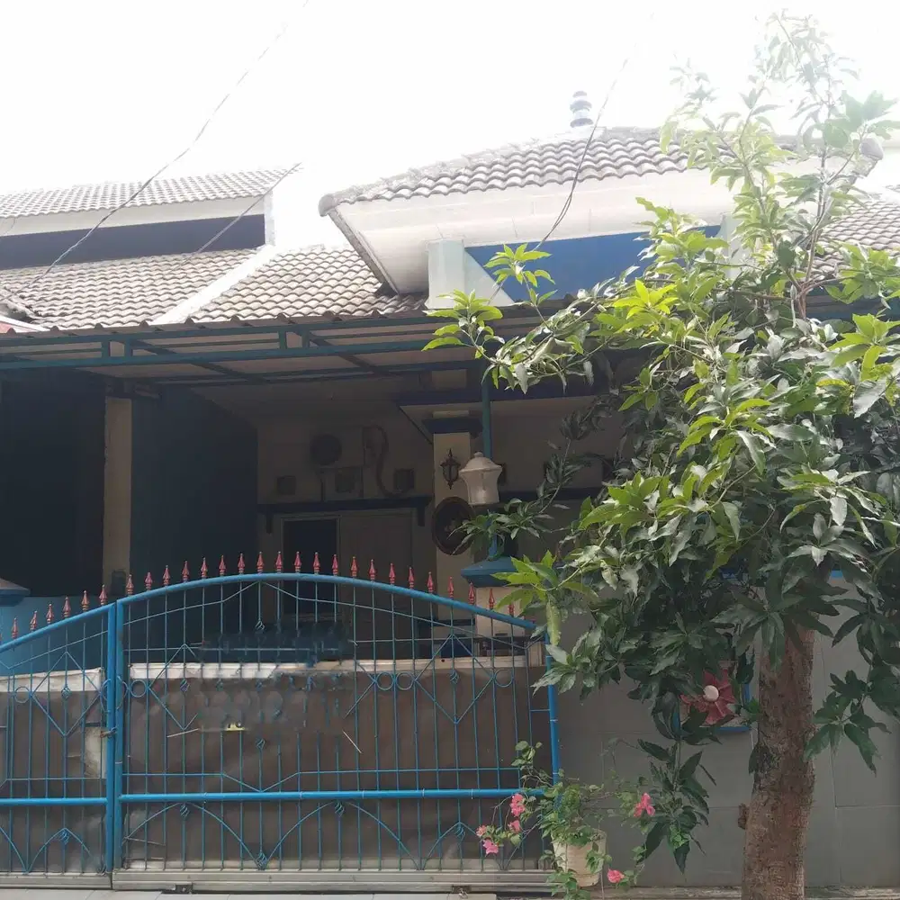 Dijual Rumah SHM di Ciangsana Bogor Dekat Kota Wisata Cibubur