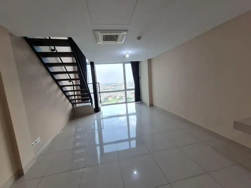 Bizloft tower 5 sewa kosong