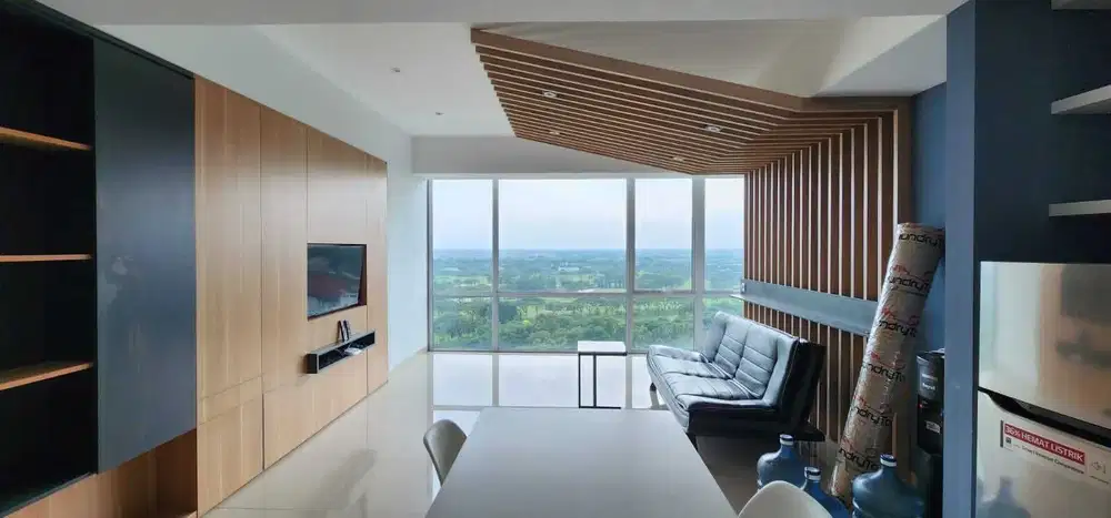 Apartemen U Residence 1 Bedroom tower 2