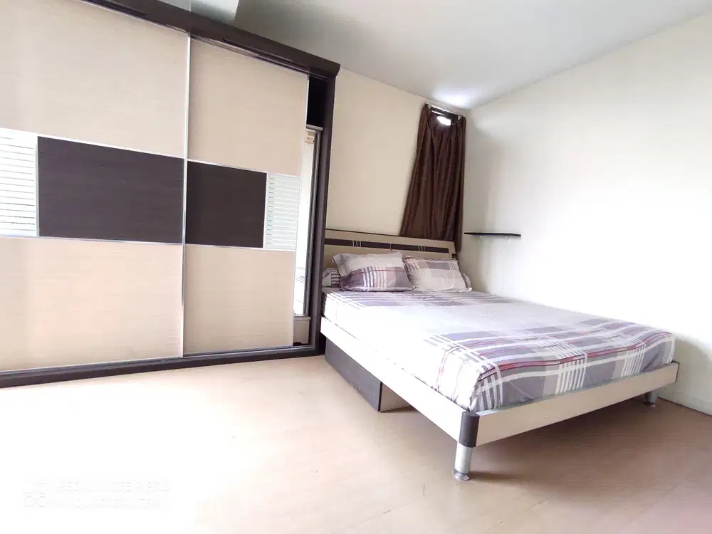 Disewakan Apartemen Taman Rasuna 2 bedroom , kuningan, jaksel
