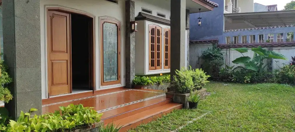 Dijual Rumah Area Guntur Jakarta Selatan