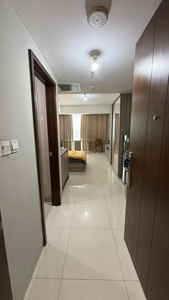 Apartemen U residence studio Tower 3