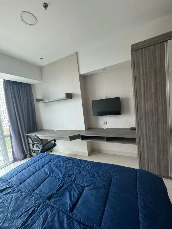 apartemen U residence studio tower 3