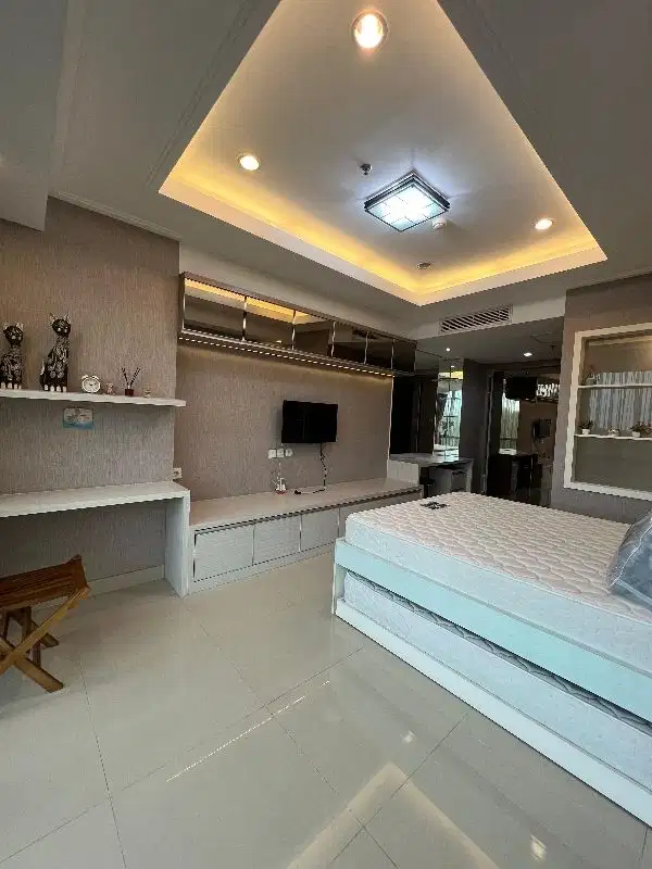 U RESIDENCE SEWA 1 BEDROOM GOLF VIEW SIAP HUNI