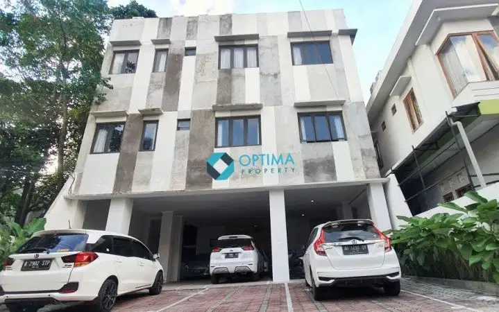 Kost Eksklusif Dekat UGM Di  Jakal Kaliurang km 5