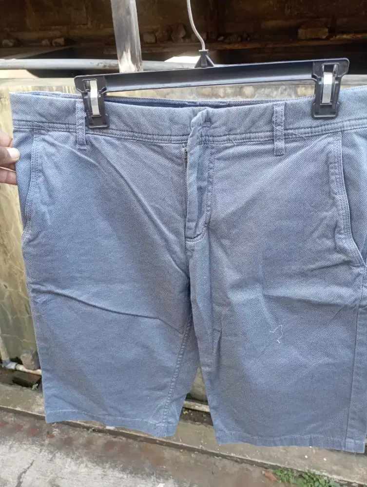 tom tailor size 34,Lp: 45cm,kondisi baru,jual 100k