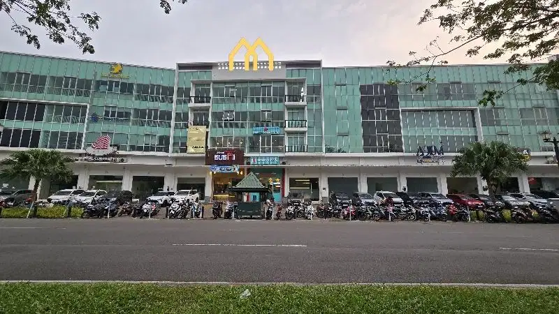 Jual cepat Ruko Dalton 4 lantai Gading Serpong