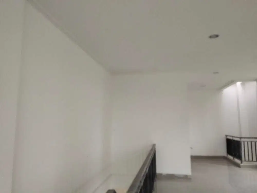 Disewakan Cepat Ruko Boston Pik 2 Hook ujung