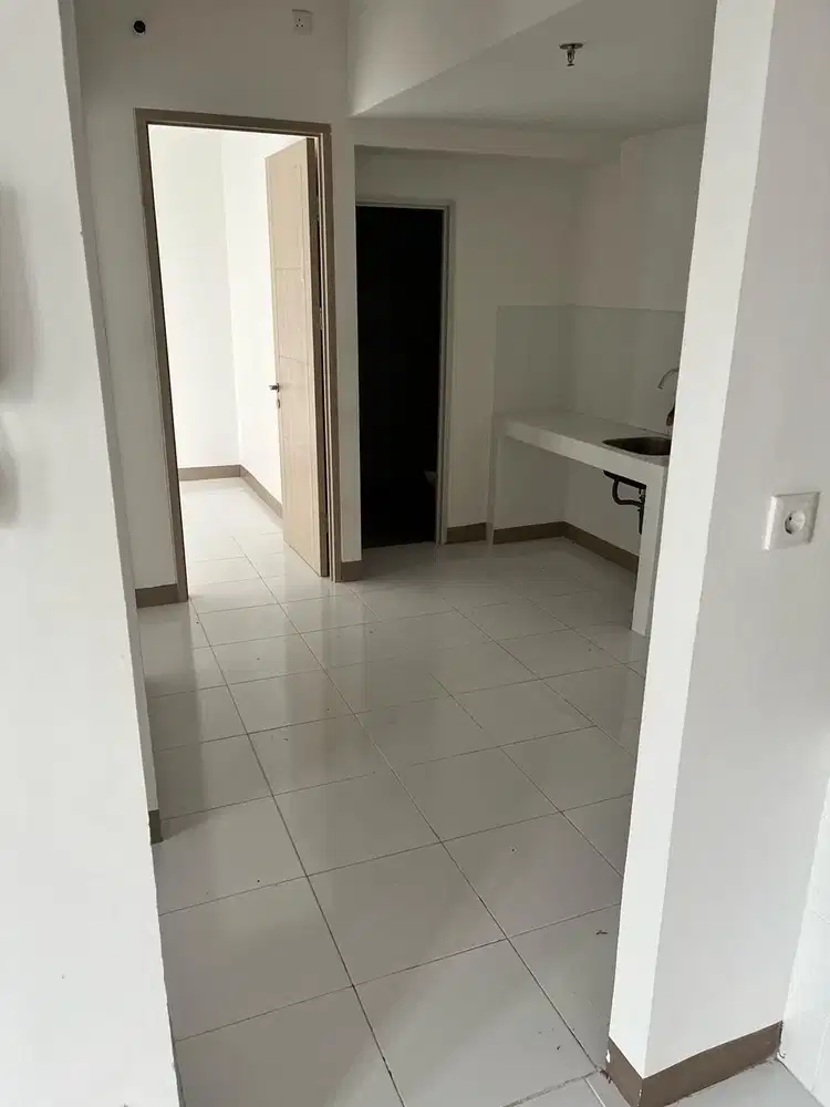 Dijual 3br Connecting Room Apartemen Tokyo Riverside Pik2