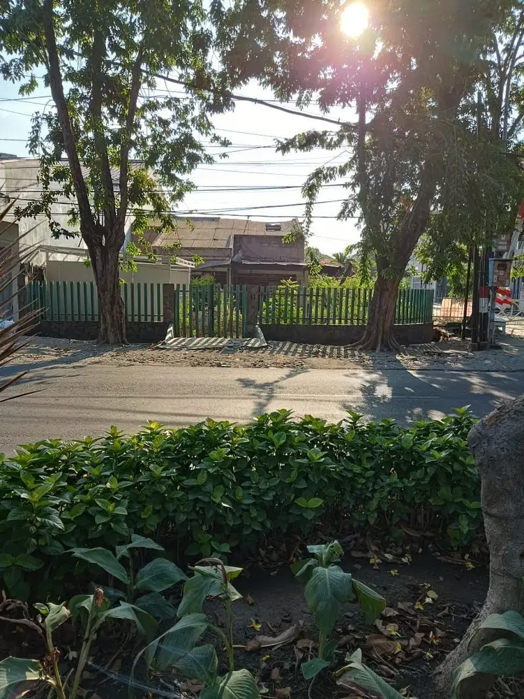 Raya kendangsari jln kembar cck u usaha