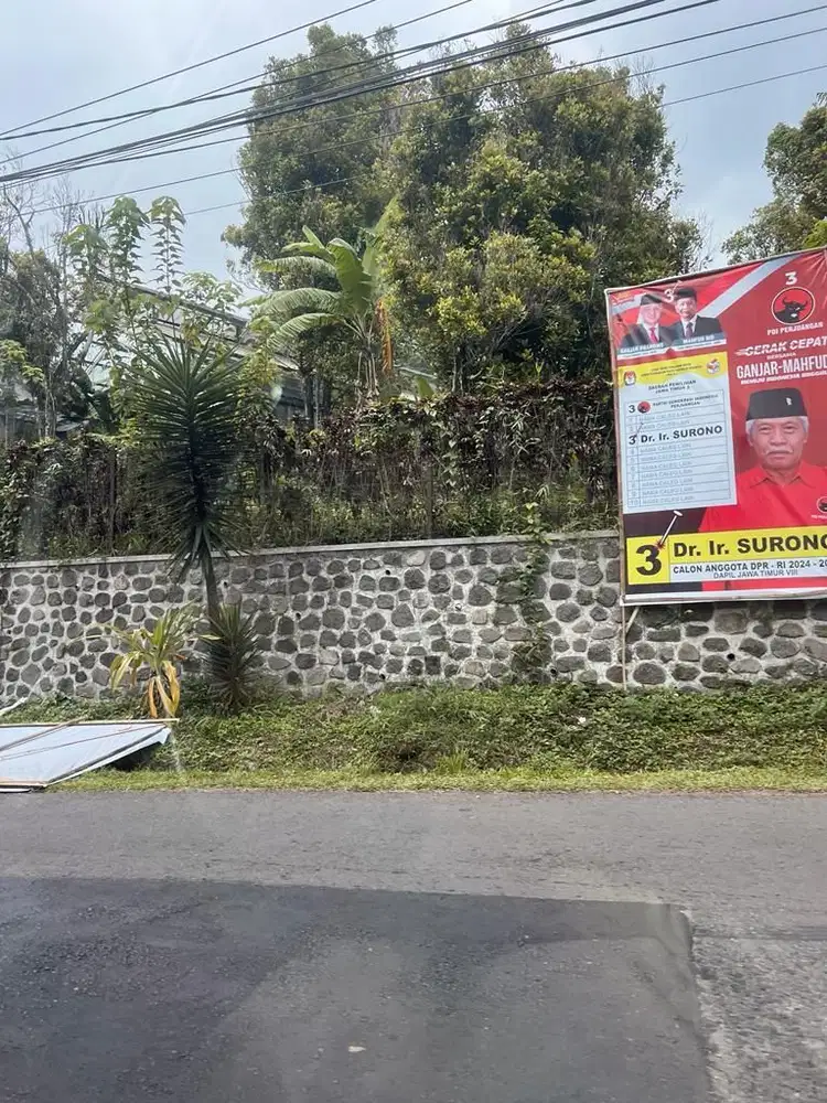 Raya trawas  cck untuk komersial