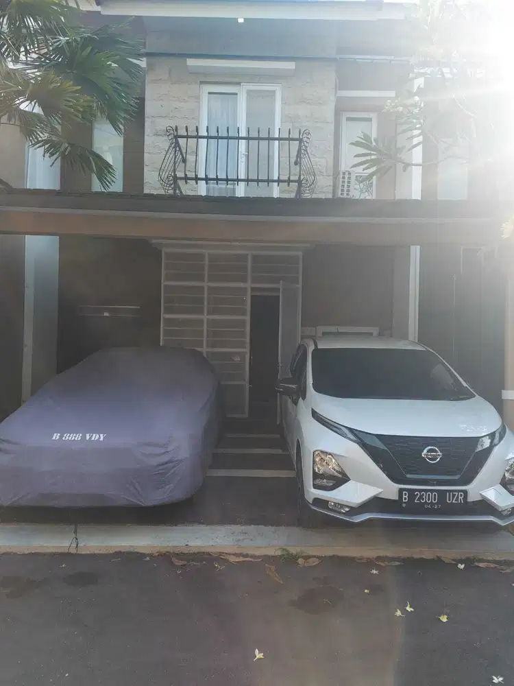 Dijual Rumah Harvestland Jimbaran