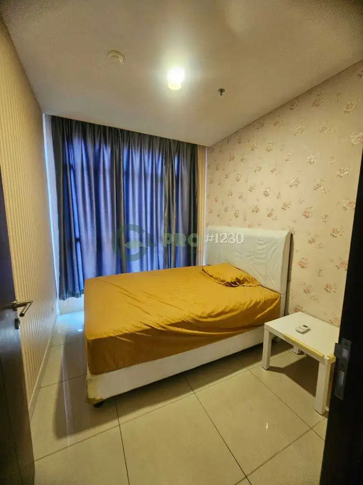 Dijual Apartemen Central Park Residence di Jakarta Barat Bisa Kpr Bank