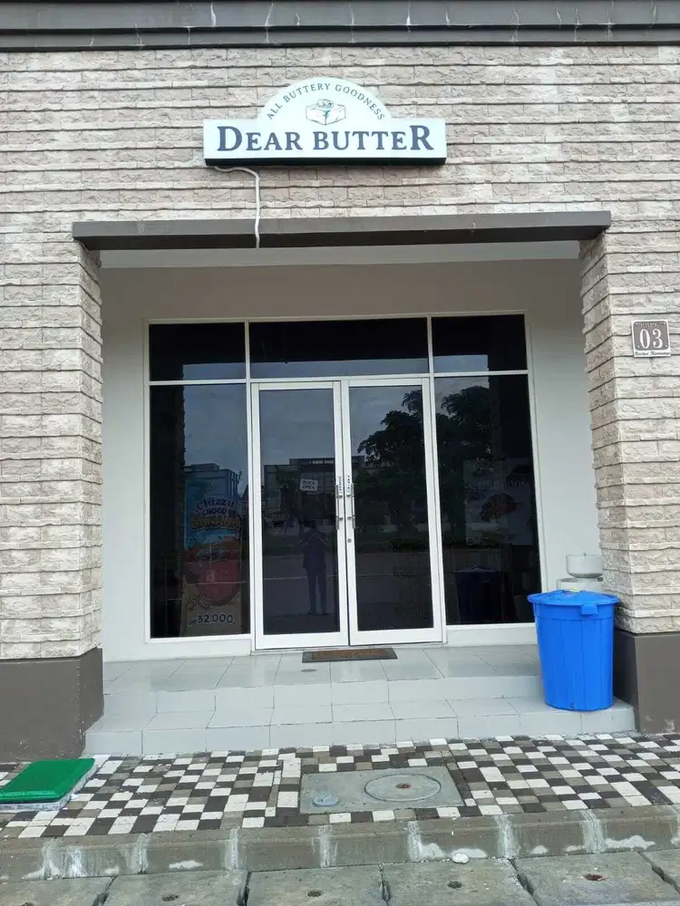 Dijual Cepat Ruko 3 Lantai Pantai Indah Kapuk (PIK)