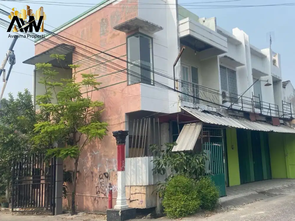 Dijual Rumah Taman Wisma Asri di Bekasi