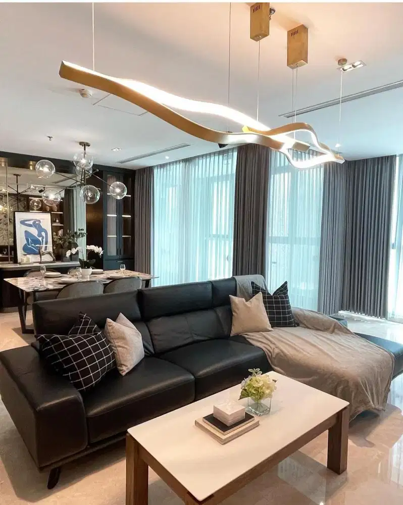 Disewakan Apartemen Kemang Village Tower Bloomington