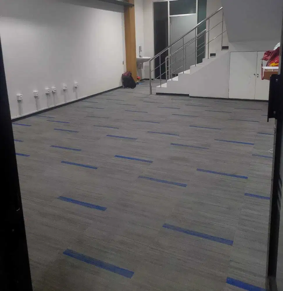 ‼️SIAP PAKAI LOKASI STRATEGIS ‼️RUKO NOL JALAN RAYA DIPONEGORO