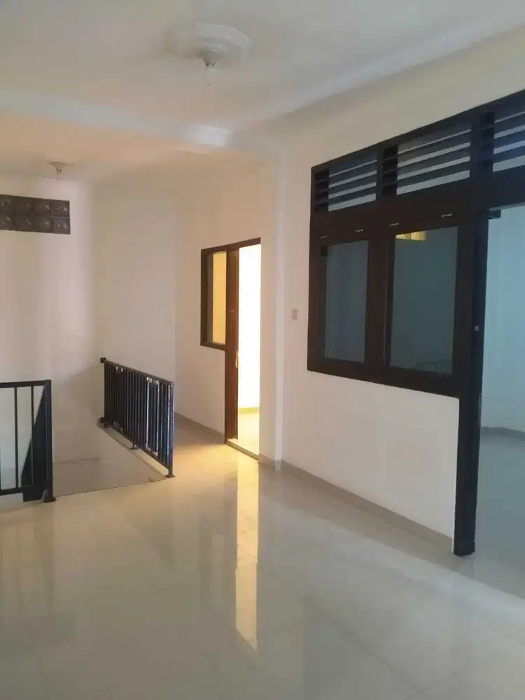 Di Jual Rumah Murah Di Kavling DKI pondok kelapa jakarta timur