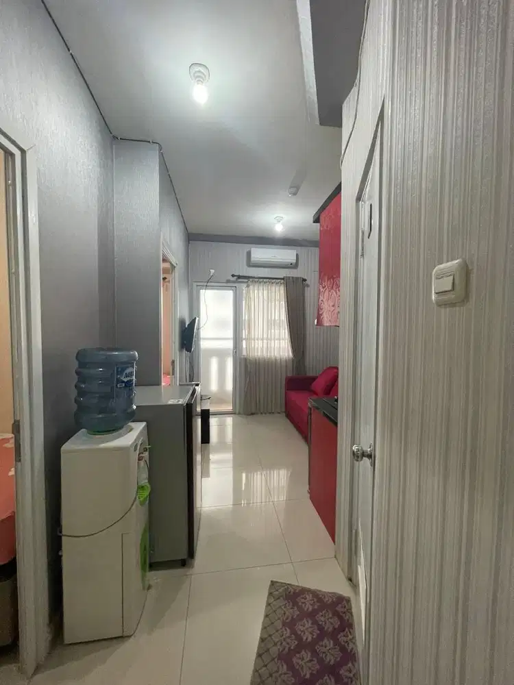 Green Pramuka City Sewa Harian sd Tahunan Klik Deskripsi