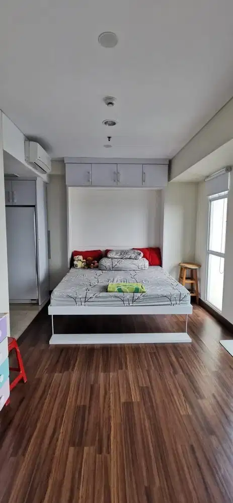 Dijual Apartemen Puri Orchard Full Furnish Jakarta Barat
