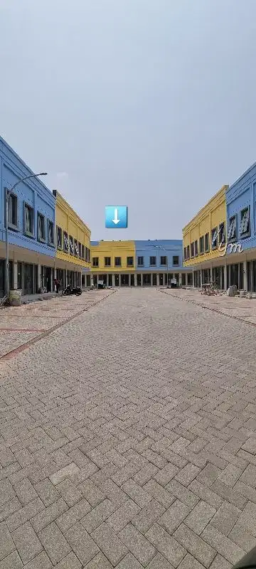 Jual Ruko Maggiore Gadin Serpong