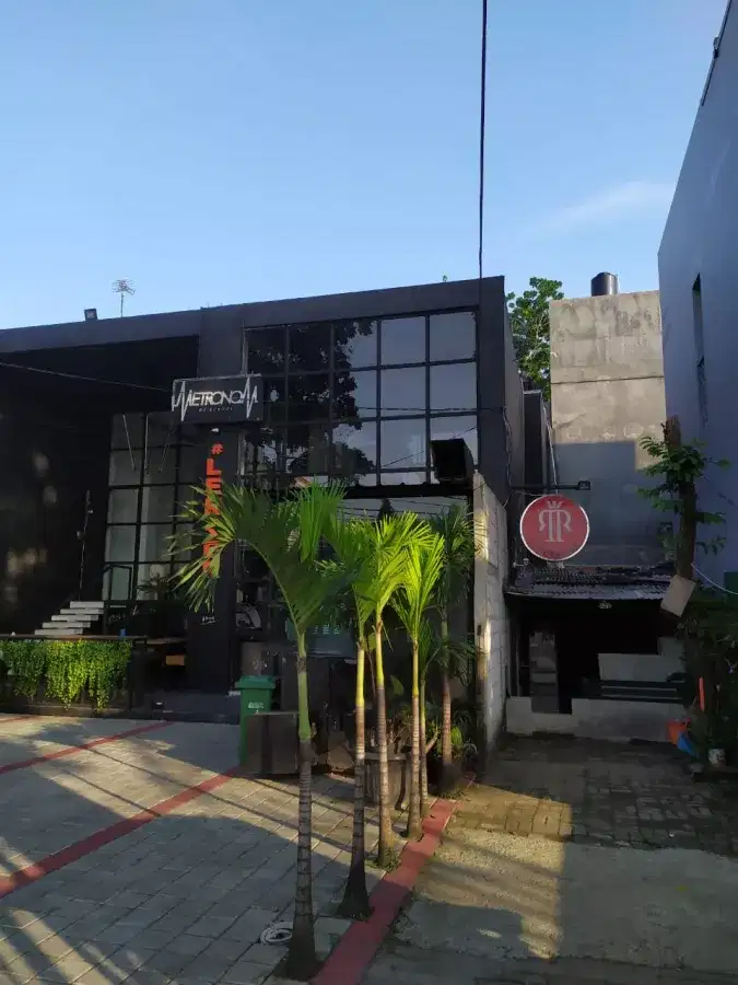 Turun Harga Rumah di Jl. Pakubuwono Jaksel, Hitung Tanah Saja - 2