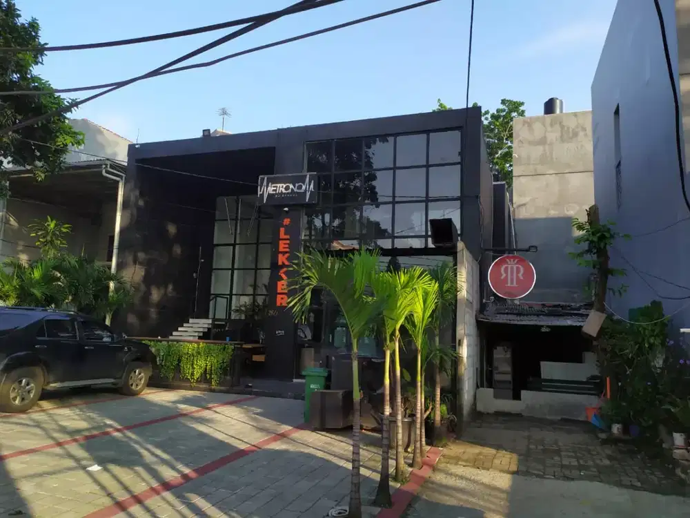 Turun Harga Rumah di Jl. Pakubuwono Jaksel, Hitung Tanah Saja - 4