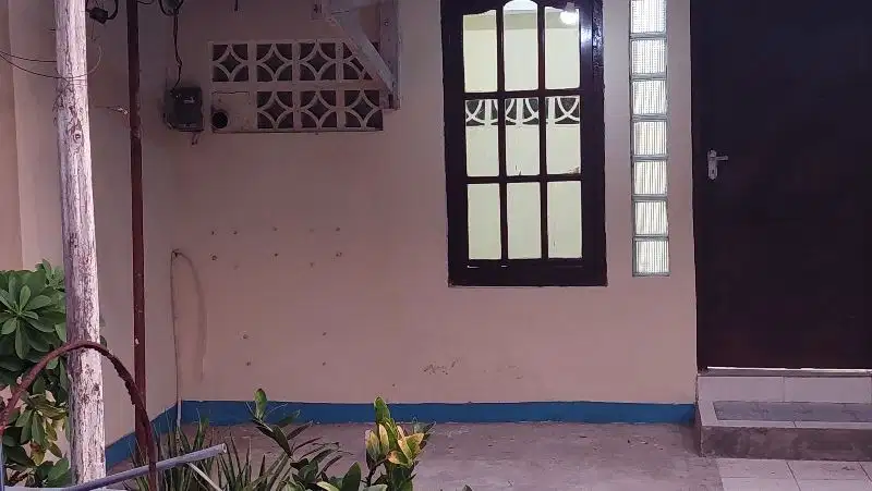 Disewakan Rumah Kontrakan, Aman, Nyaman dan Strategis