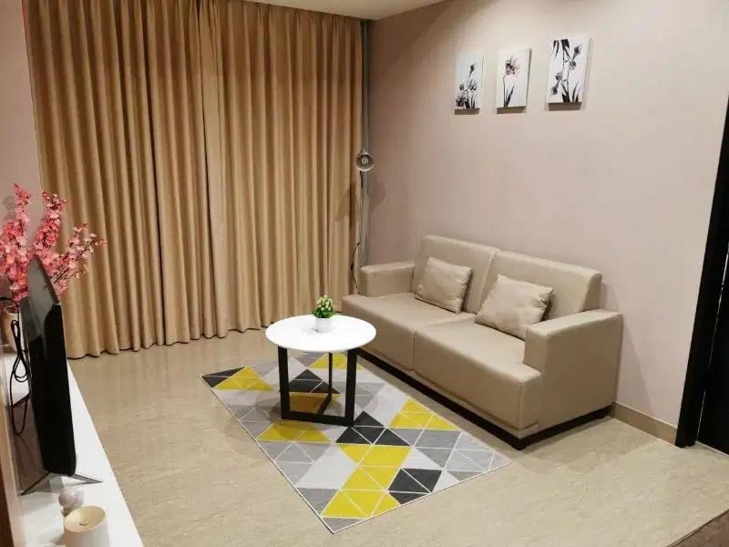 Jual Cepat Apartment Studio Skyhouse BSD