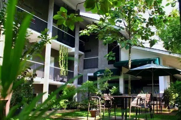 Dijual Guest House di Pondok Pucung Bintaro