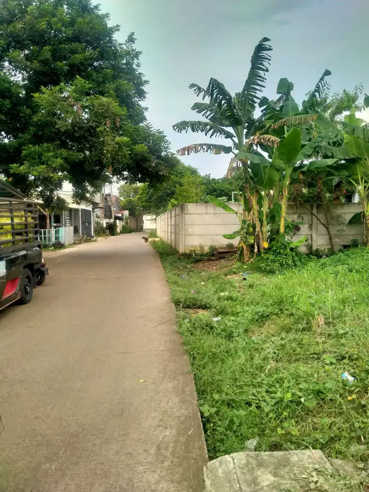 Investasi yang menguntungkan, Tanah Kavling Bisa Dicicil 12x Bunga 0%