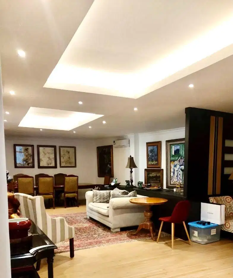 DIJUAL CEPAT MURAH RUMAH STRATEGIS DI KEBAYORAN BARU JAKARTA SELATAN