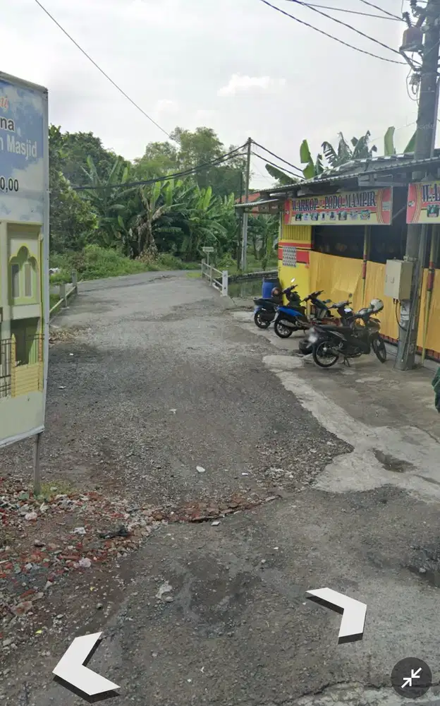 Raya panjunan sukodono sidoarjo