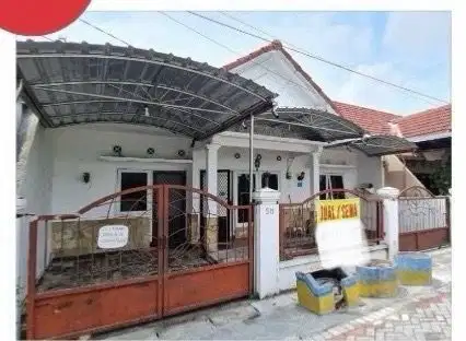 Wiguna utara 1lt siap huni