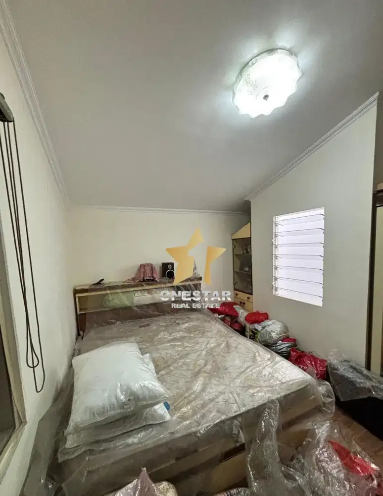 Dijual Rumah Taman Ratu  Jakarta Barat