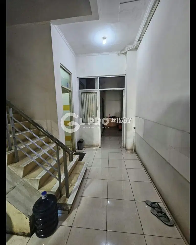 Dijual Ruko Berserta Usaha Apotek Langsung Berbisnis Lokasi Strategis