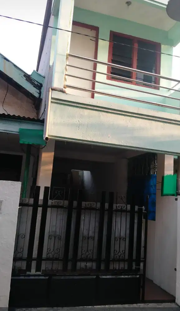 ‼️SELANGKAH KE UNAIR KAMPUS A‼️ RUMAH LAMA JOJORAN MOJO GUBENG