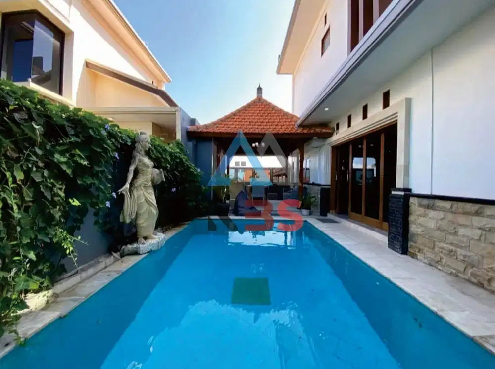 For Sale Villa Brand New padonan Canggu bali