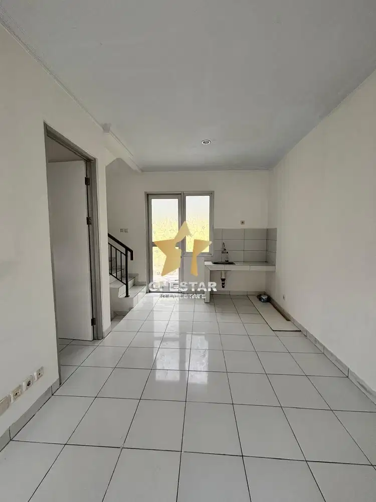 Dijual Sektor 7c Gading Serpong