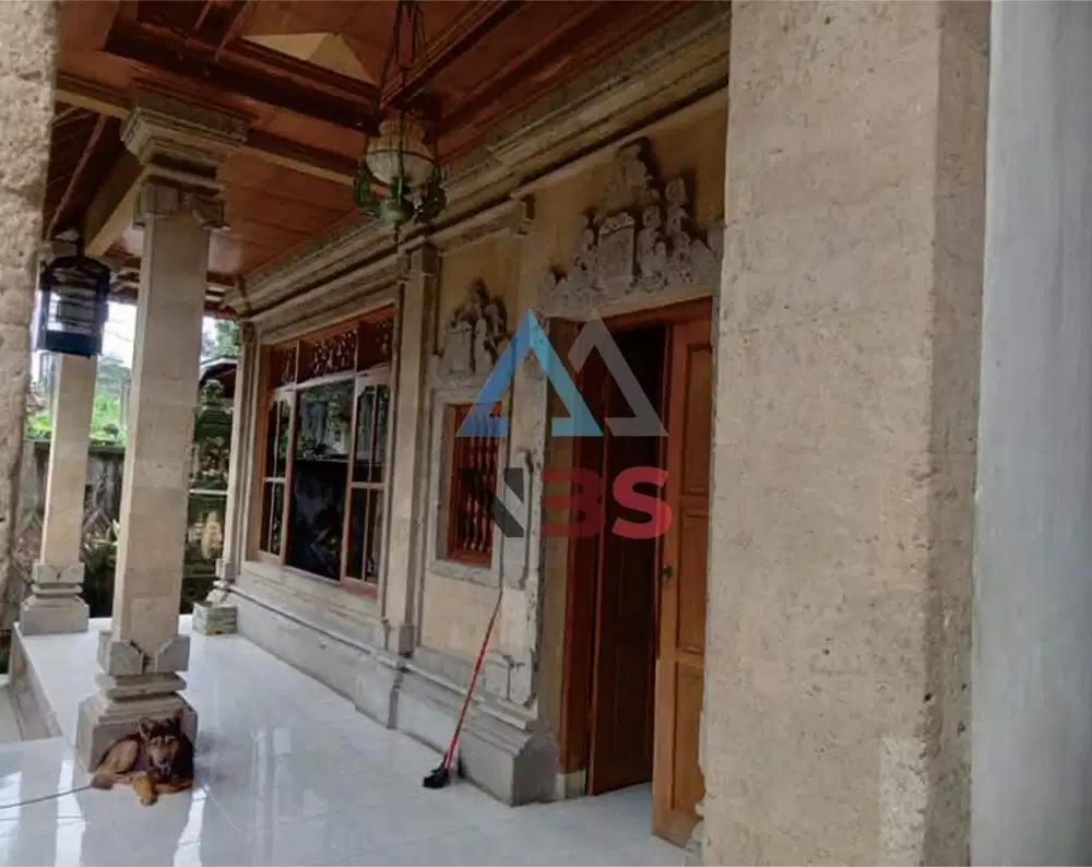 DIJUAL RUMAH KAWASAN PENYARINGAN SANUR DENPASAR