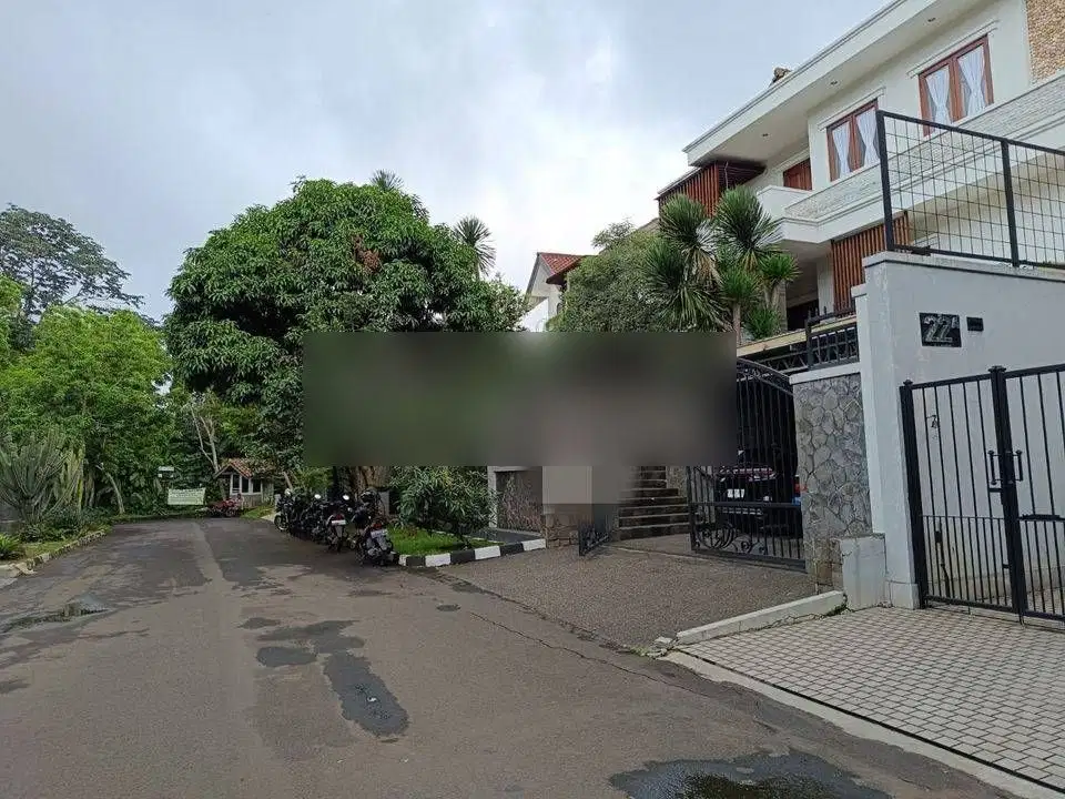 Dijual Rumah Cantik Di Perumahan Villa Duta