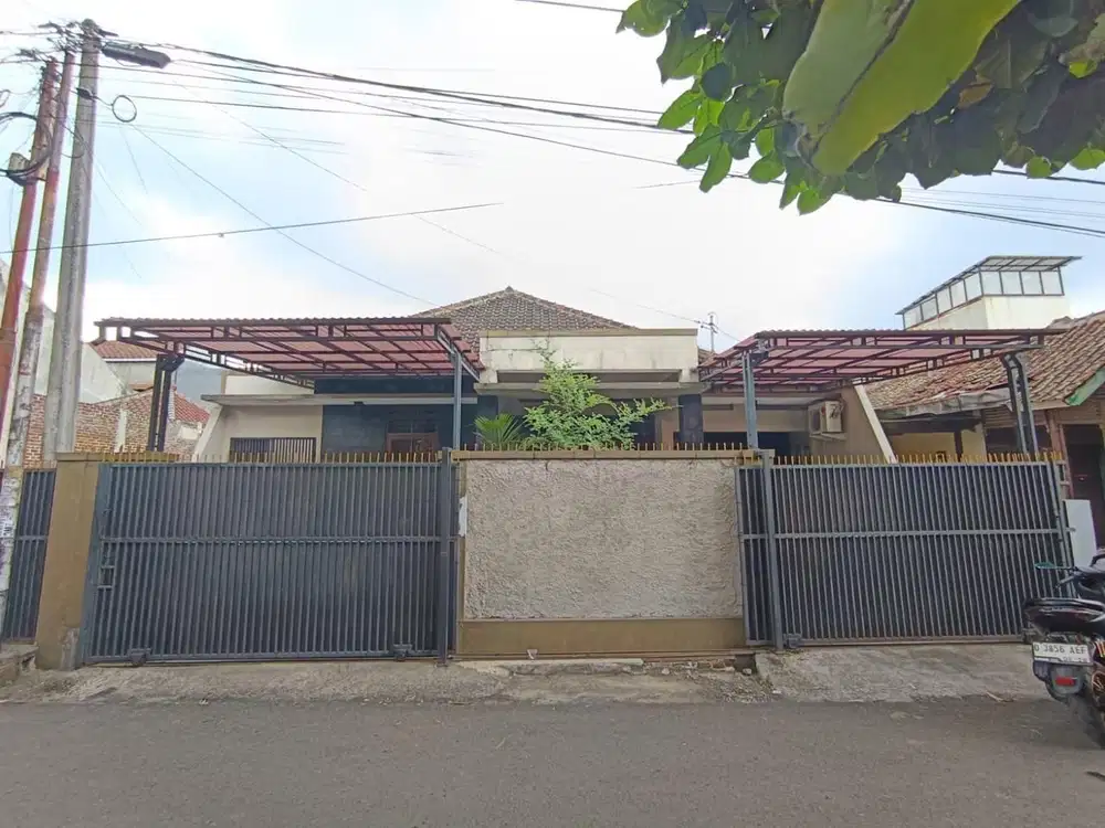 TURUN HARGA ! DIJUAL RUMAH DI AREA ARCAMANIK ENDAH BANDUNG ANTAPANI